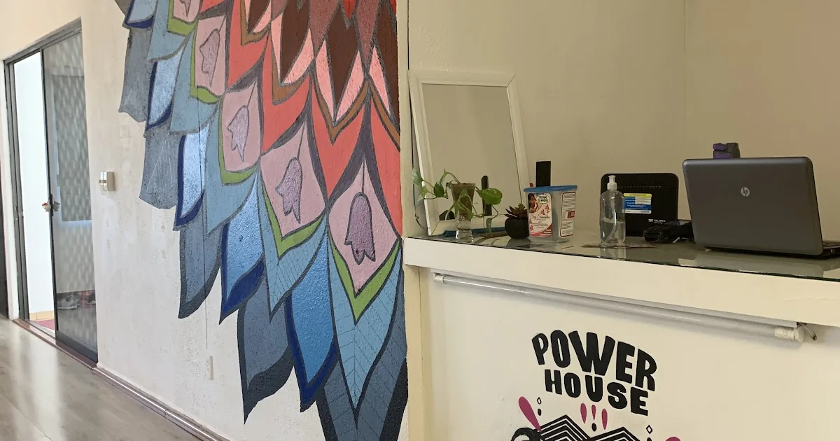 Power House