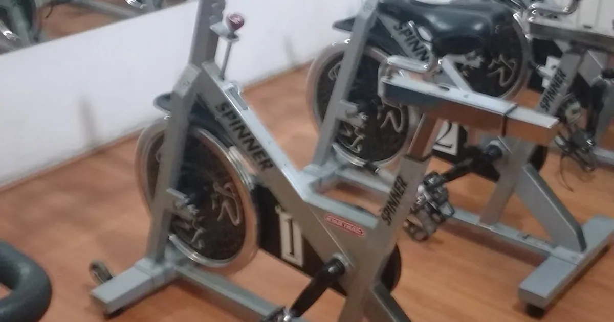 Star Body Gym