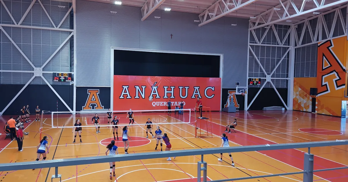Polideportivo