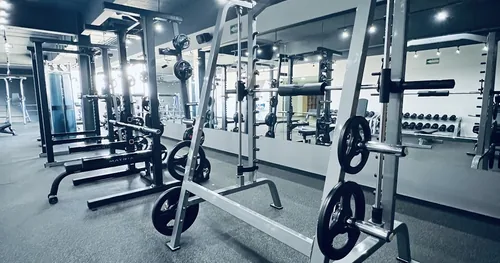Anytime Fitness Zakia Querétaro, gimnasio en El Marqués, Querétaro