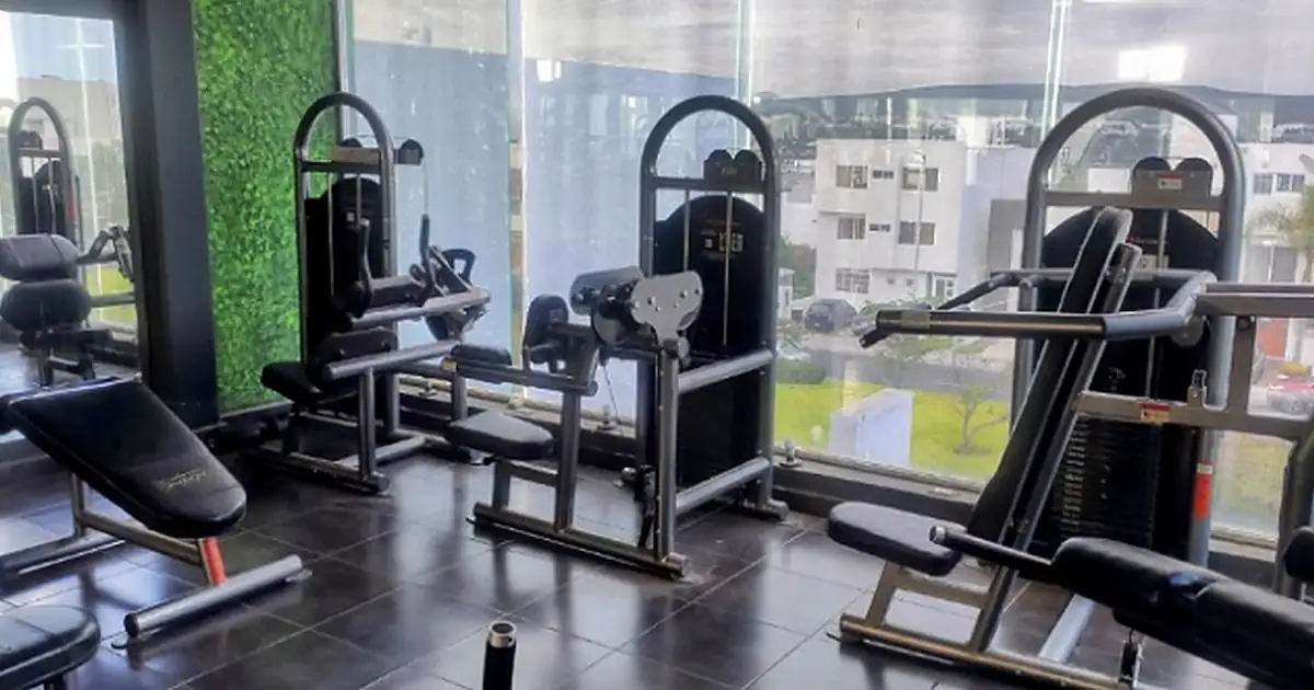 Entrena Power Evolution Mirador