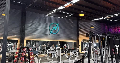 Gym | Black Thunder Industrial, gimnasio en El Marqués, Querétaro