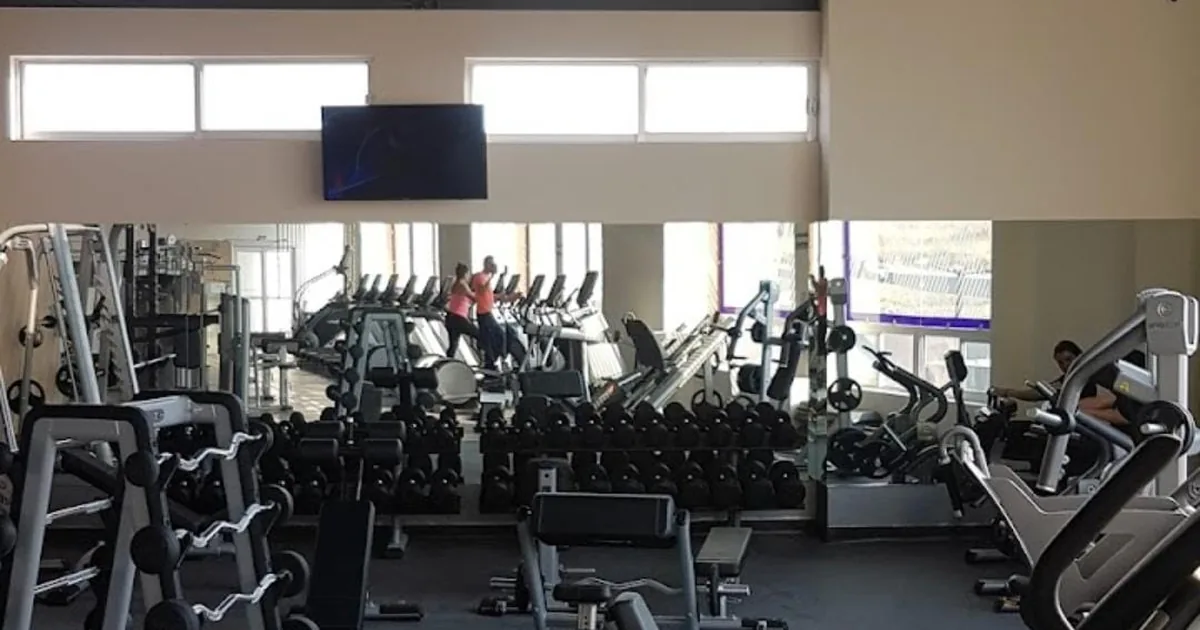 Anytime Fitness El Mirador