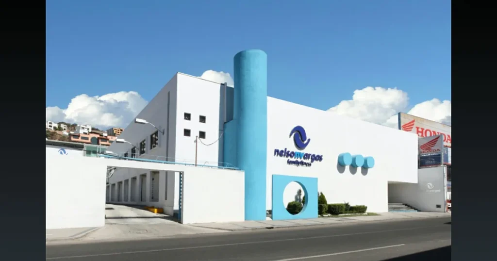 nelsonvargas Querétaro