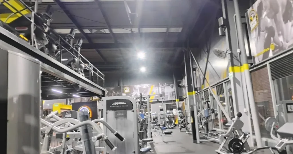 SPORT FORCE QUERÉTARO