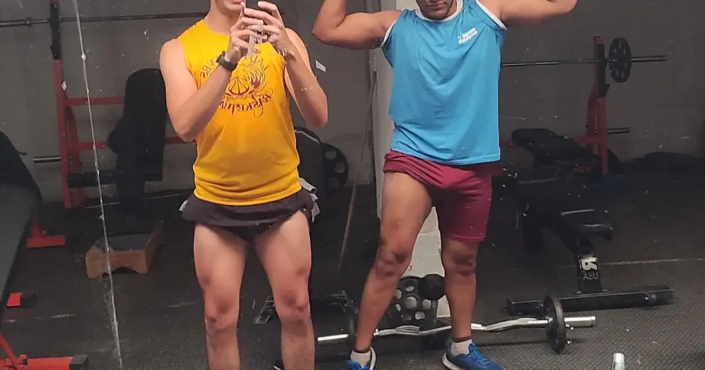 Zoé Fitness