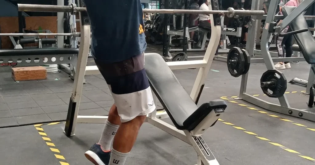 Workout Fitness