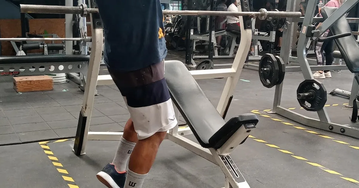 Workout Fitness