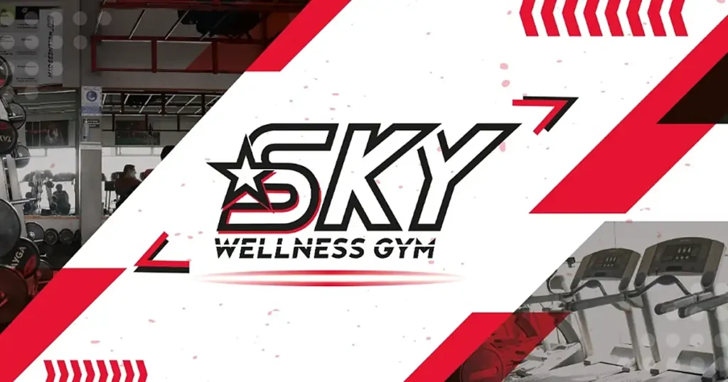 Sky Wellness Gym