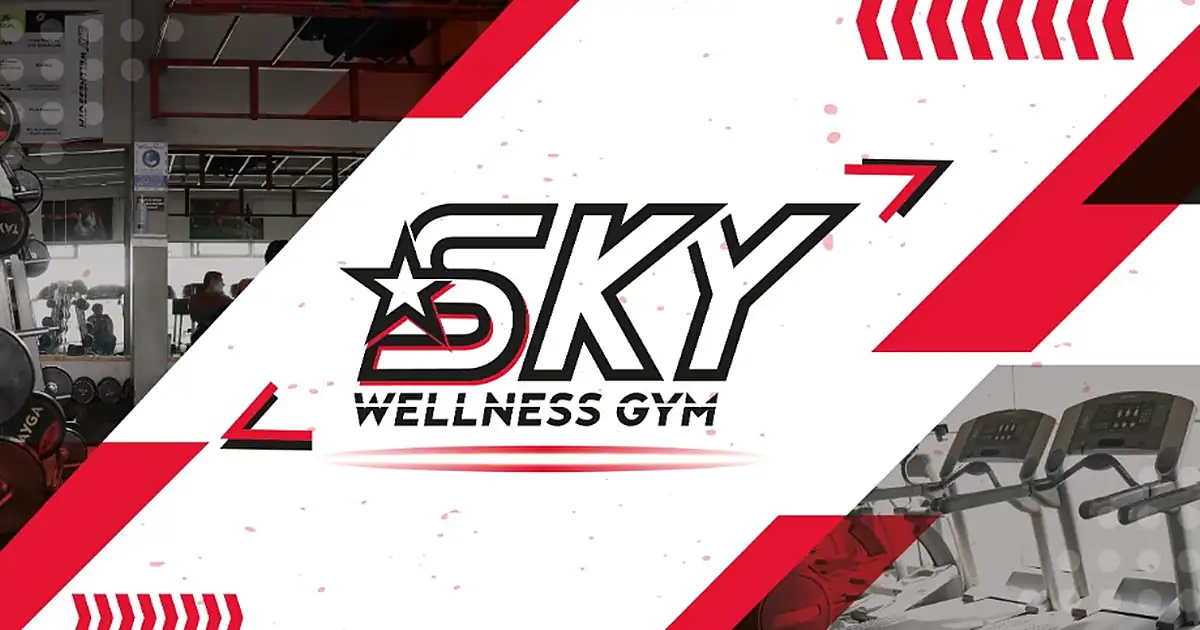 Sky Wellness Gym
