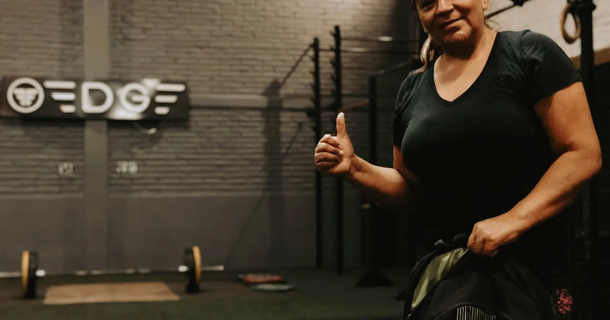 CrossFit San Juan del Río