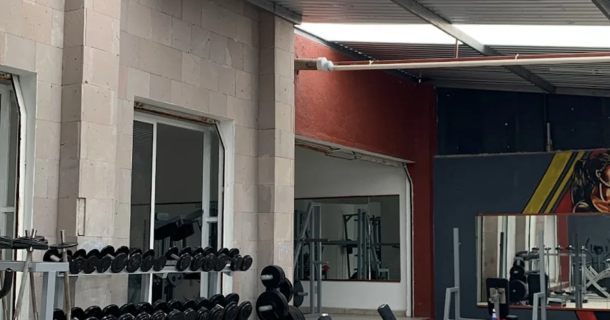 Ener Gym
