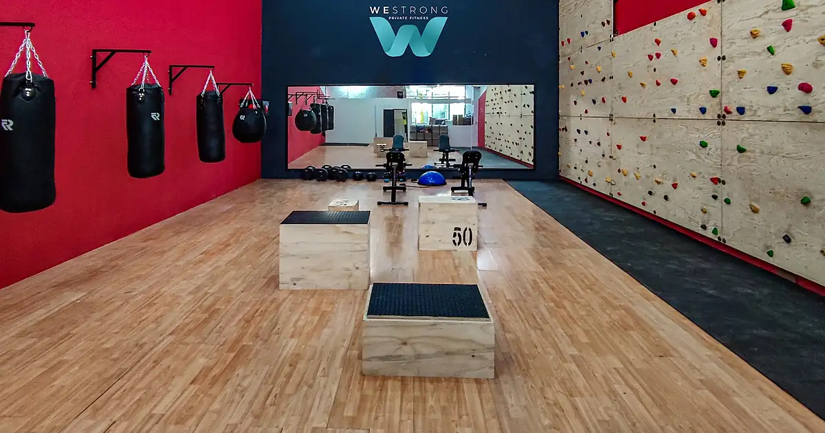WESTRONG