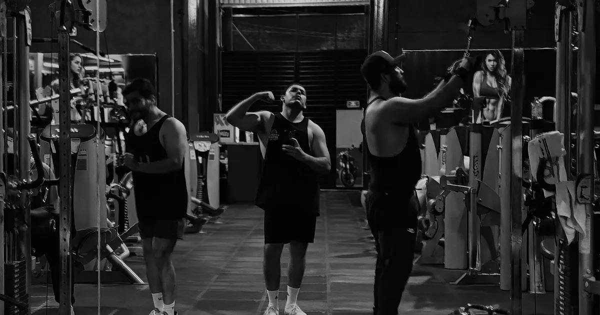 Olimpo Lifting Club