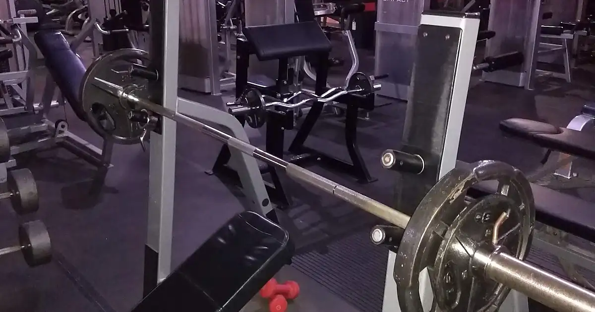 Bluepitt Fitness