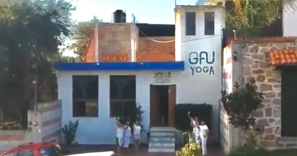 GFU SAN JUAN DEL RÍO