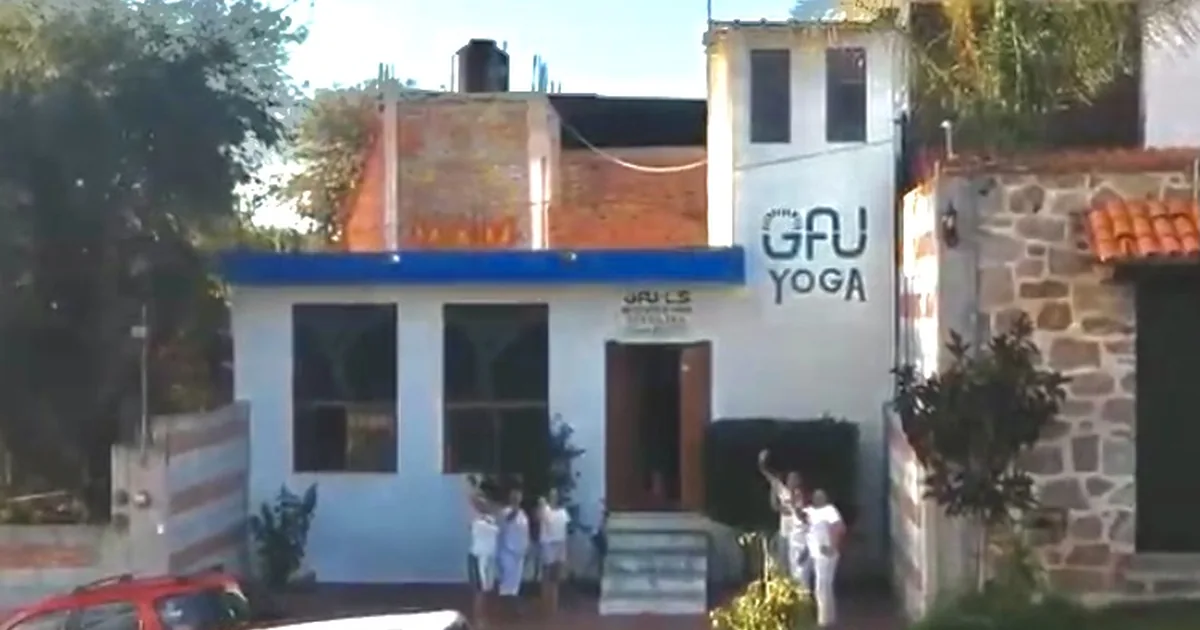 GFU SAN JUAN DEL RÍO