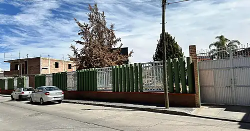 LEONES GYM, gimnasio en Fresnillo, Zacatecas