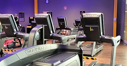 Gimnasio Smart Fit – Portal Fresnillo, gimnasio en Fresnillo, Zacatecas