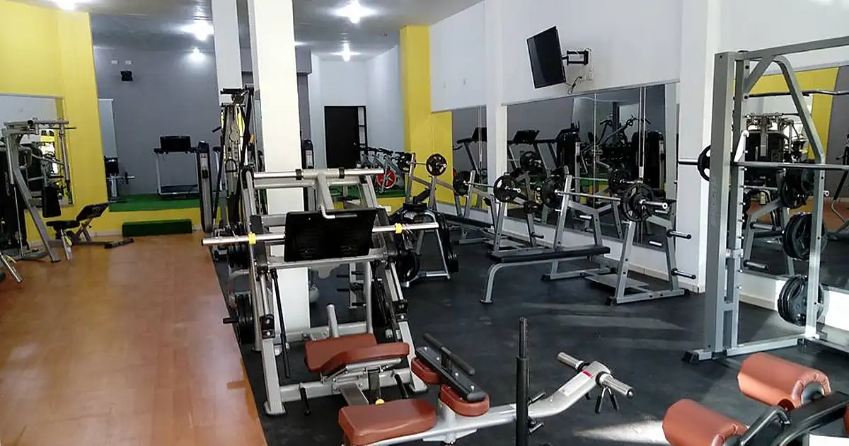 FORZA Fitness