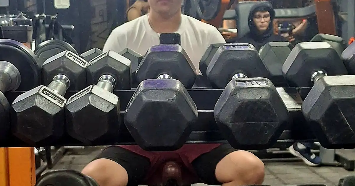 Strong & fitnees