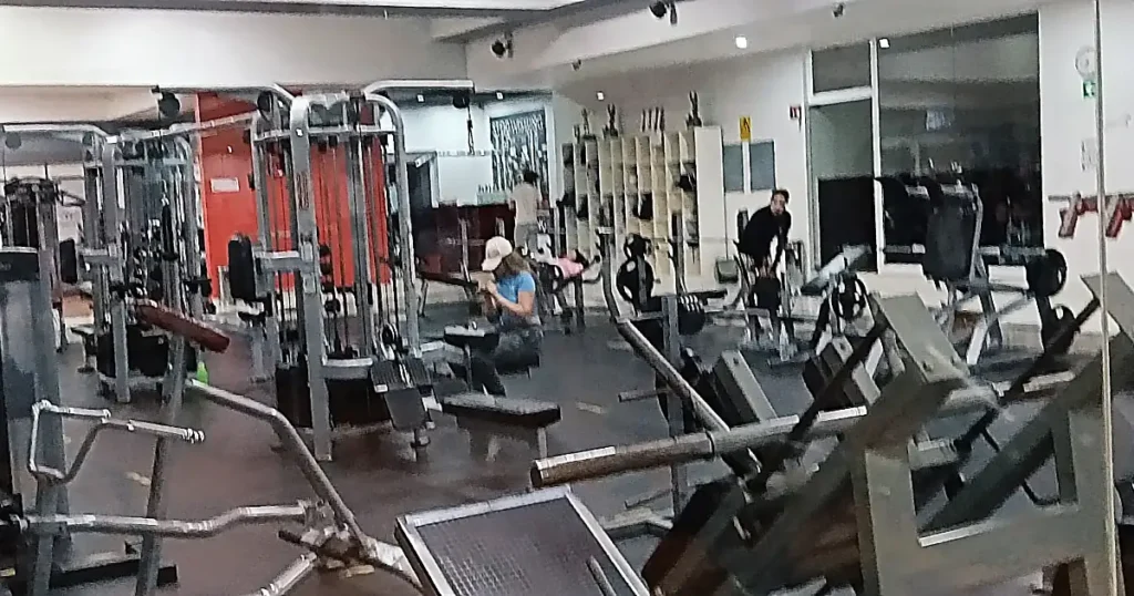 Medica Fitness