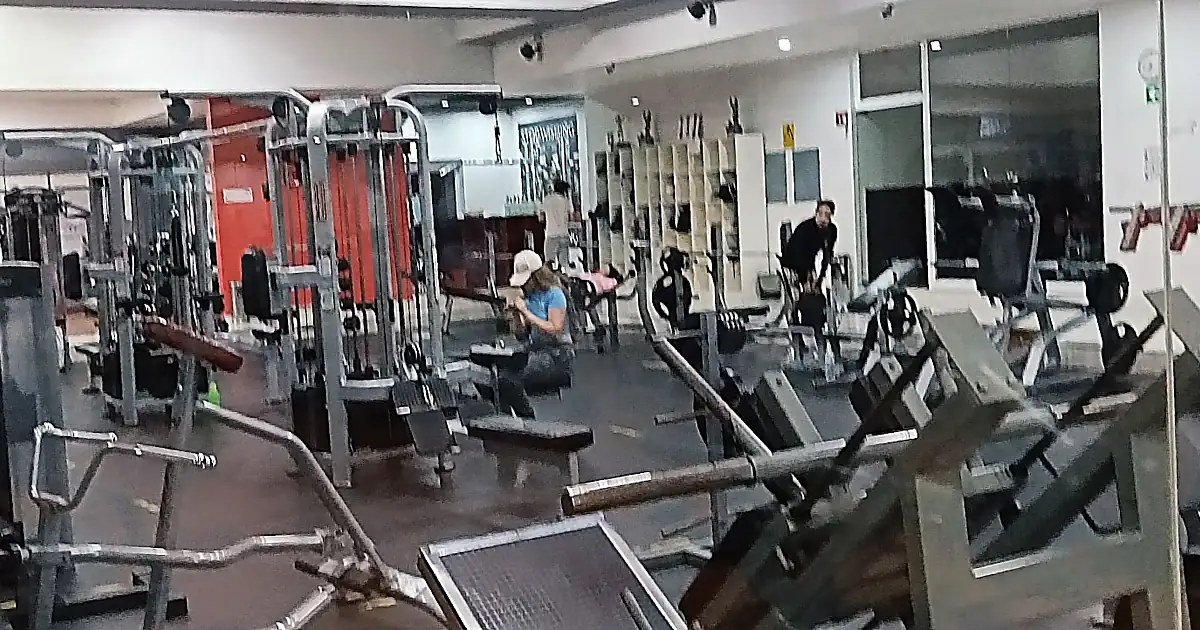 Medica Fitness