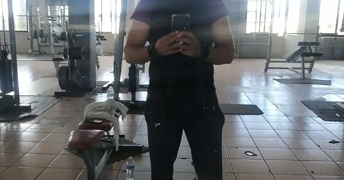 PROFIT más que un gimnasio…