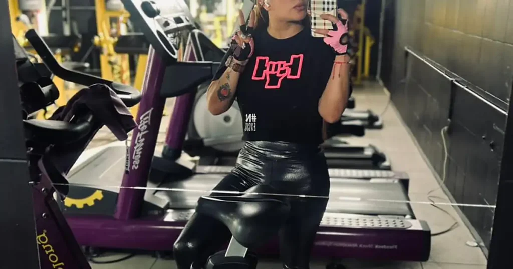 Arnolds Gym