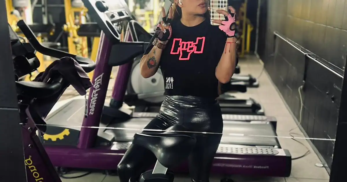 Arnolds Gym