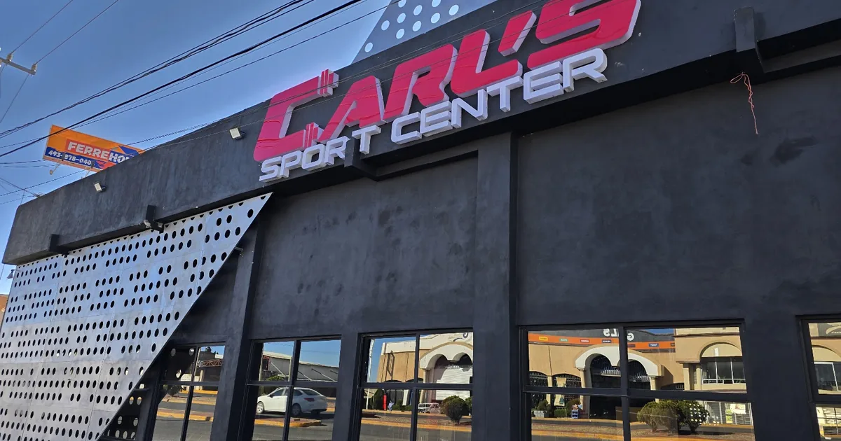 Carls Sport Center