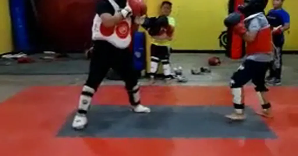Dragón Negro MMA