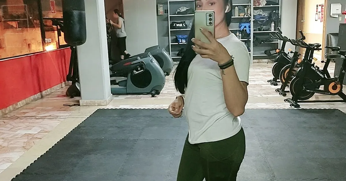 Functional Fitness Gym
