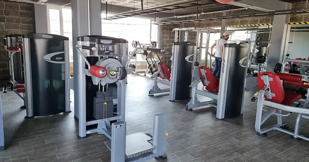 Carl’s Sport Center