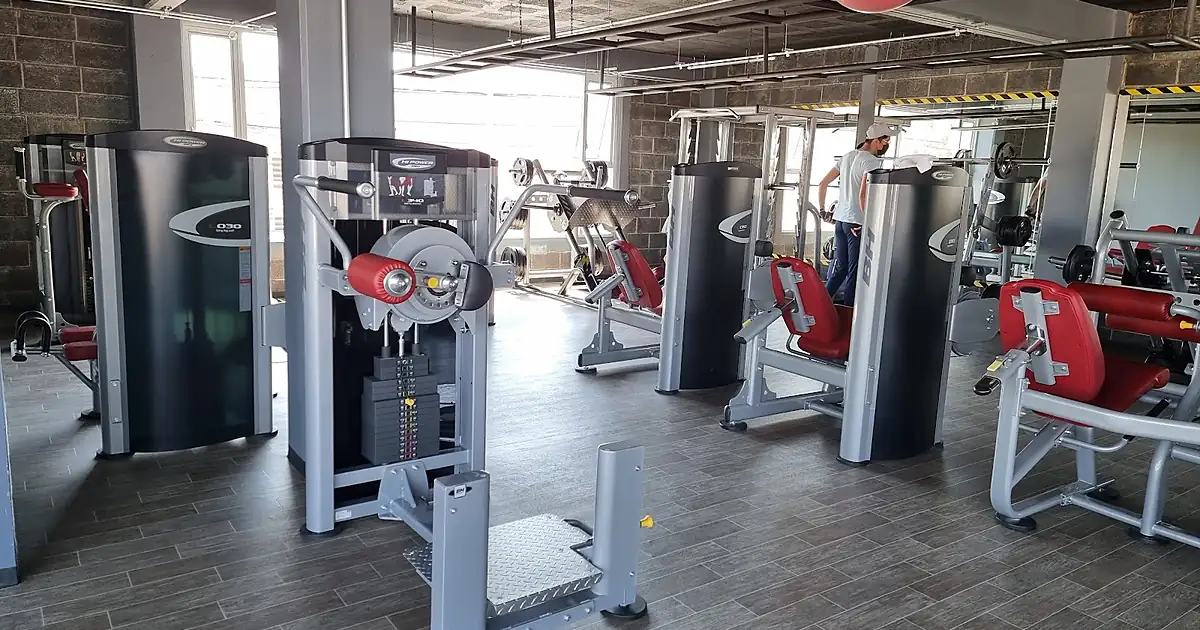 Carl’s Sport Center