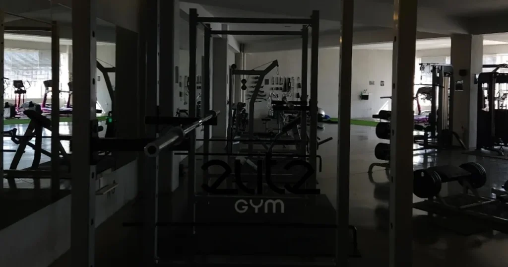 Elite Gym