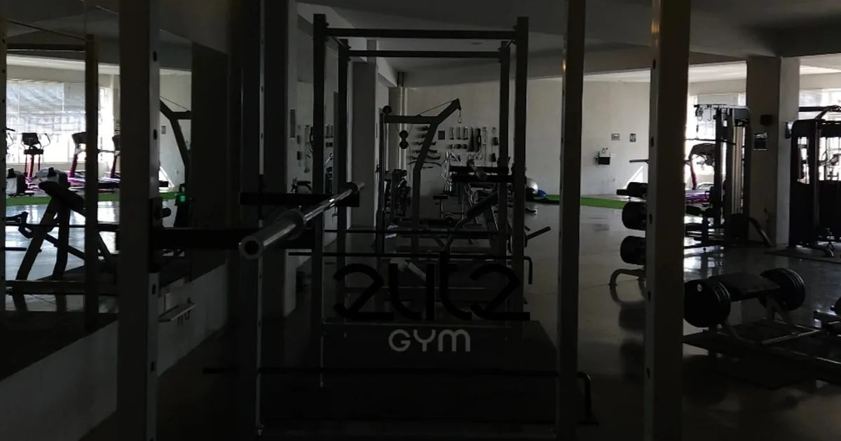 Elite Gym