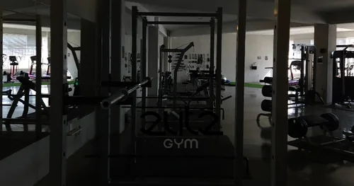 Elite Gym, gimnasio en Zacatecas, Zacatecas