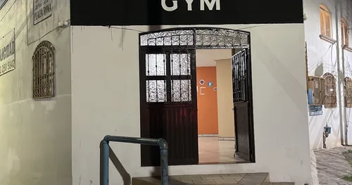 MAXIMUS GYM, gimnasio en Zacatecas, Zacatecas