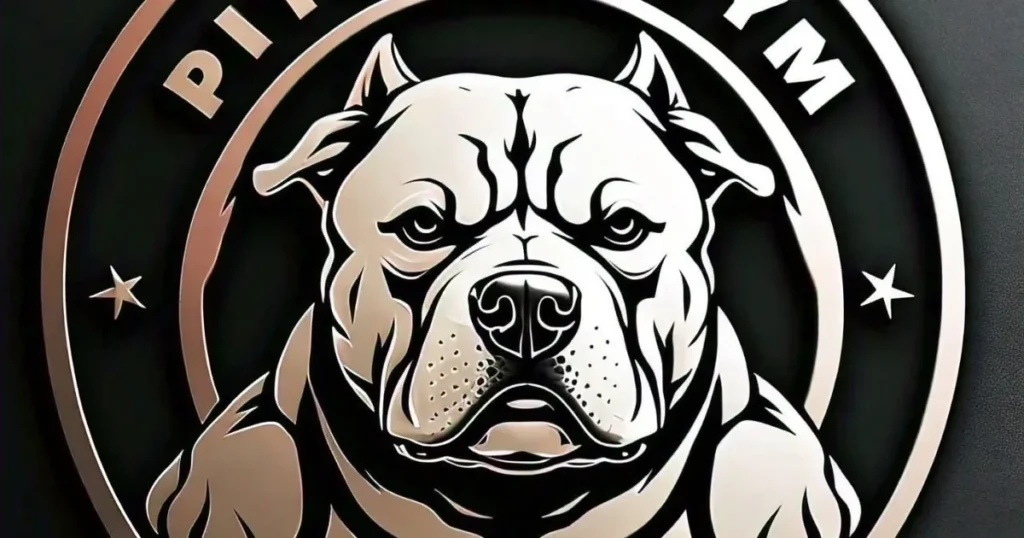Pitbulls gym