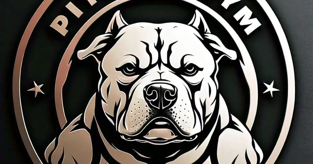 Pitbulls gym