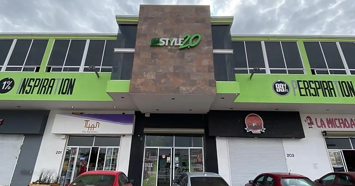 lifestyle2.0 fitnessgym