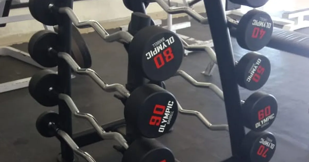 GYM Cardiofitness Club