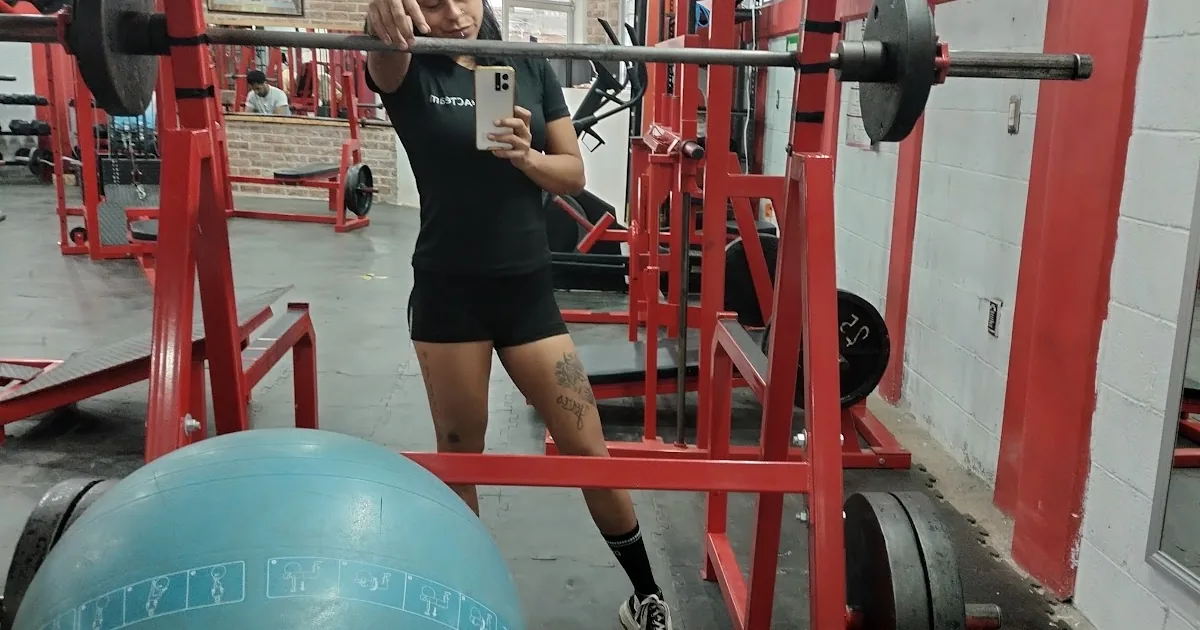 Boss Gym