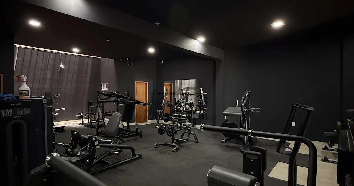Gladiadores GYM Villas de Universidad
