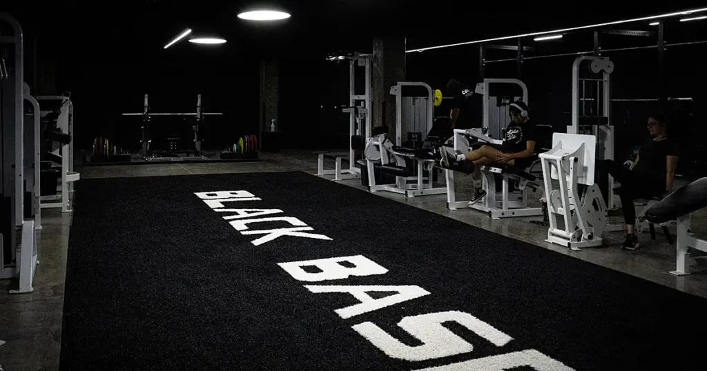 Black Base