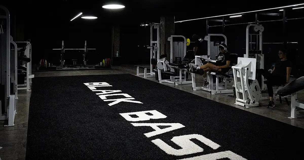 Black Base