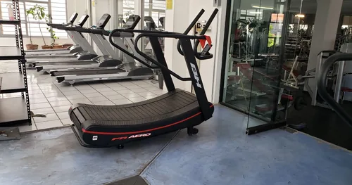 Manny’s Gym, gimnasio en Guadalupe, Zacatecas
