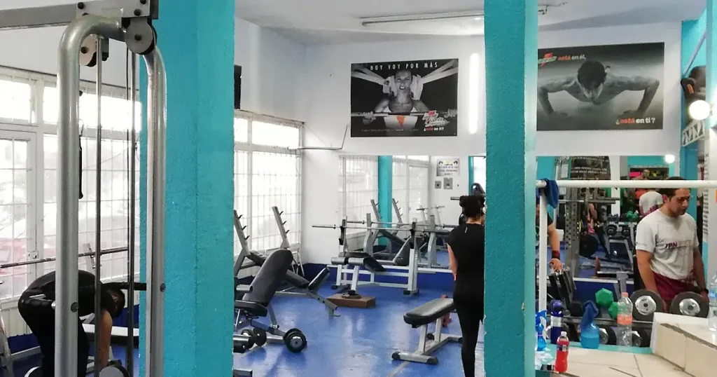 Sport Gym
