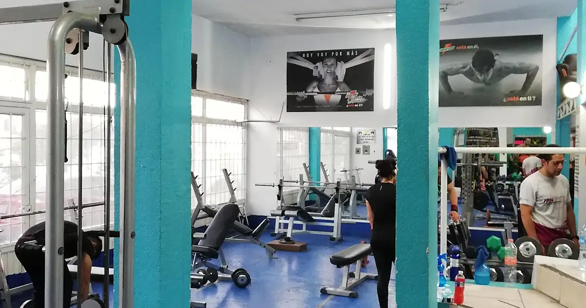 Sport Gym